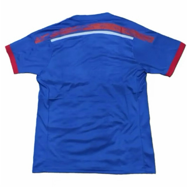 JERSEY RETRO JEPANG HOME PIALA DUNIA 2014 VINTAGE