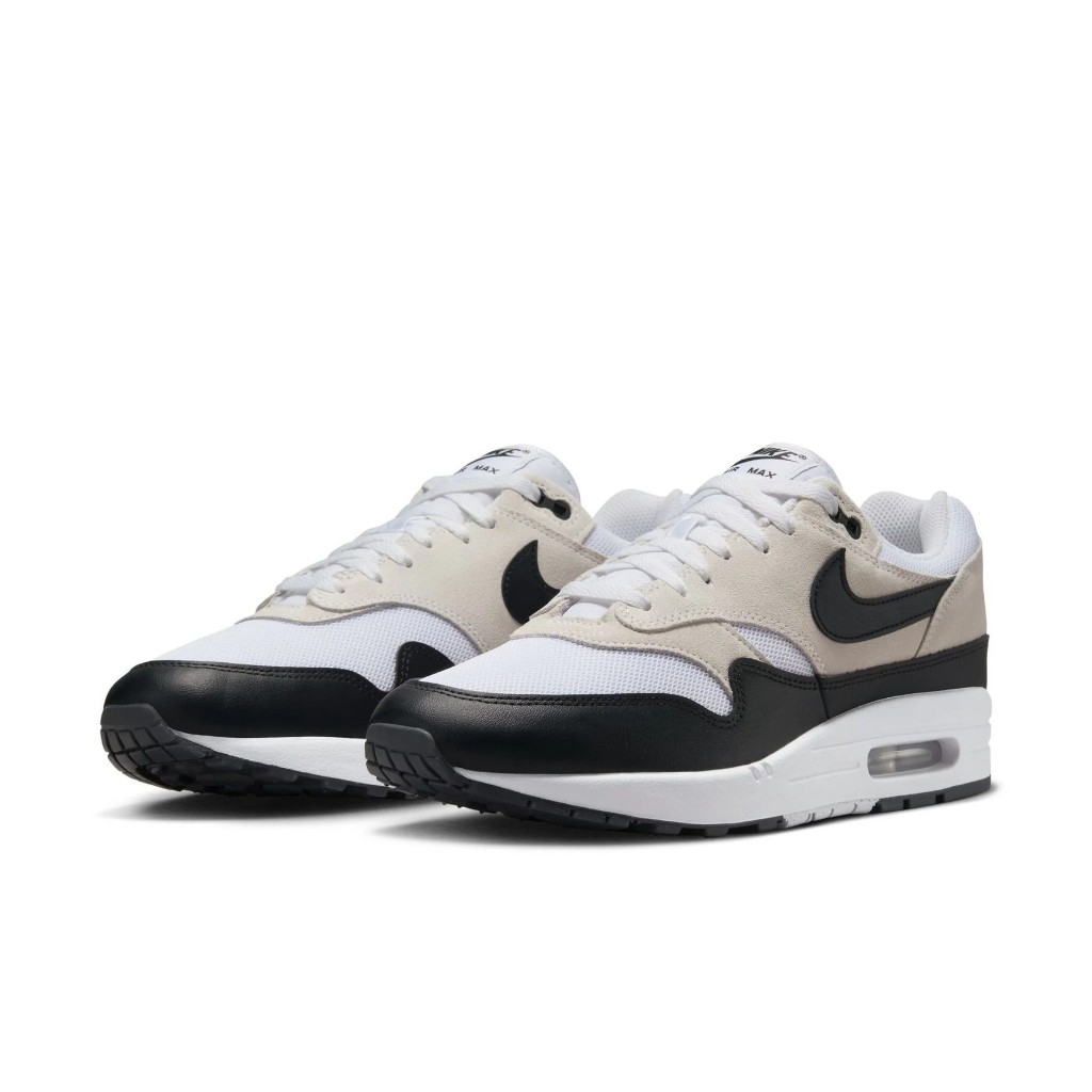 Nike Air Max Sepatu Olahraga Putih