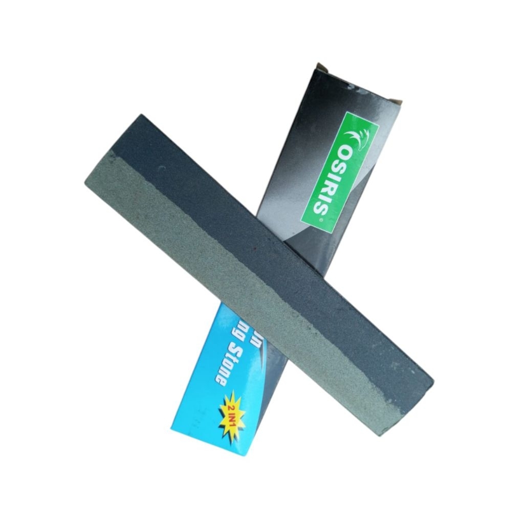 batu asah osiris untuk mengasa