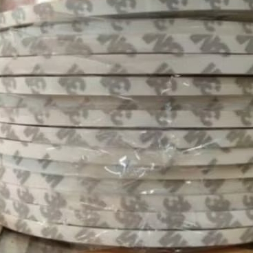 

3m double tape tipis 9075i perekat 6mm x 50 m