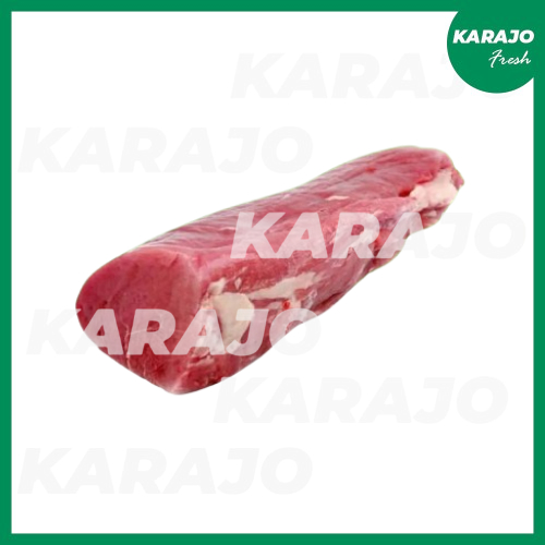 

Daging Sapi Has Dalam Fresh 500g/1000g