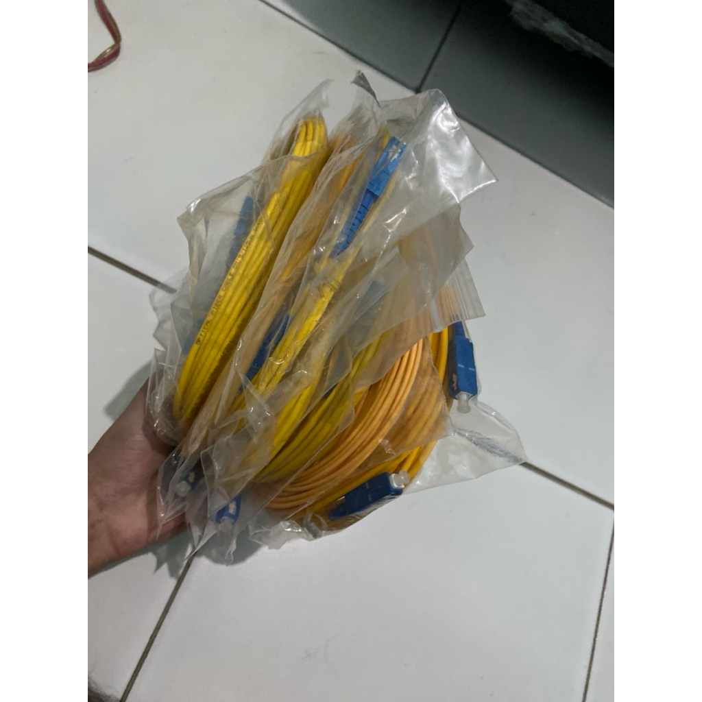 Patchcord