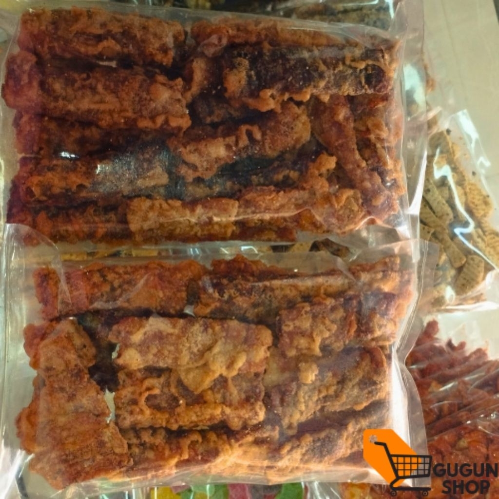 

SALE GULUNG KEMASAN 150GRAM