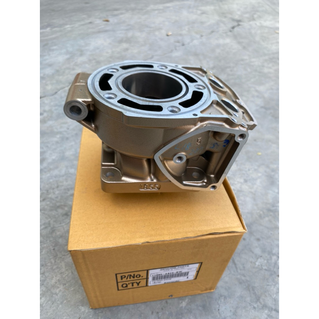 BLOK NINJA R SS RR ORIGINAL BLOK PDK 11005-A024-BW 100% ORIGINAL