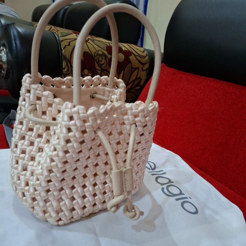 Preloved tas Bellagio