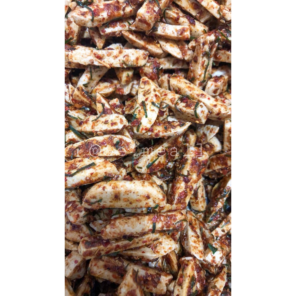 

Basreng Ikan 250g