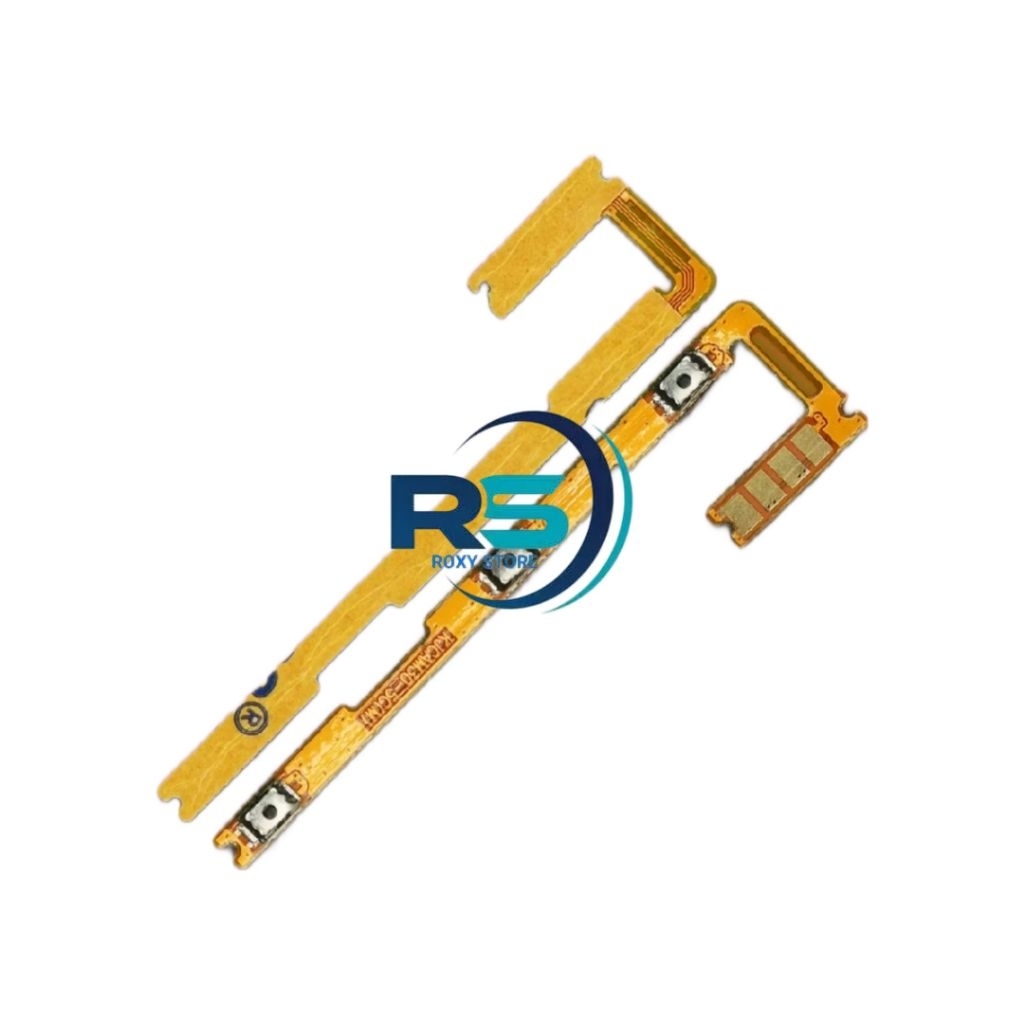 FLEXIBEL ON OFF VOLUME INFINIX NOTE 40 5G