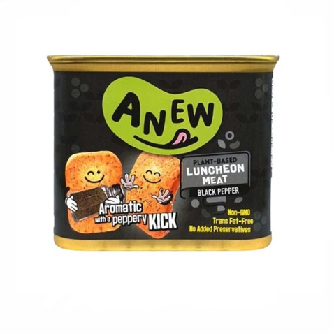 

Anew Processed Protein Black Pepper Flavour 340 gr