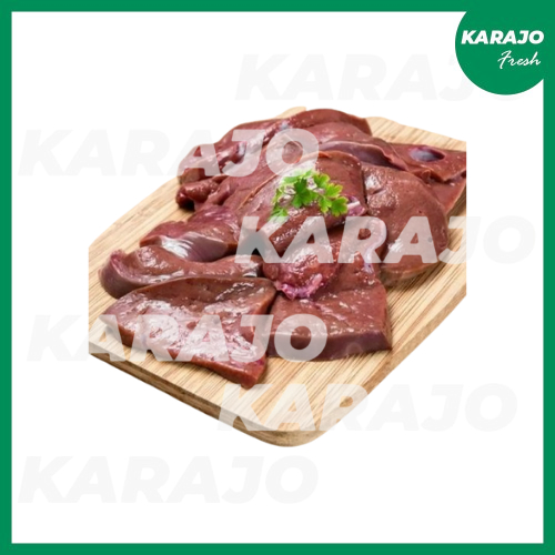 

Limpa Sapi Fresh 500g/1000g