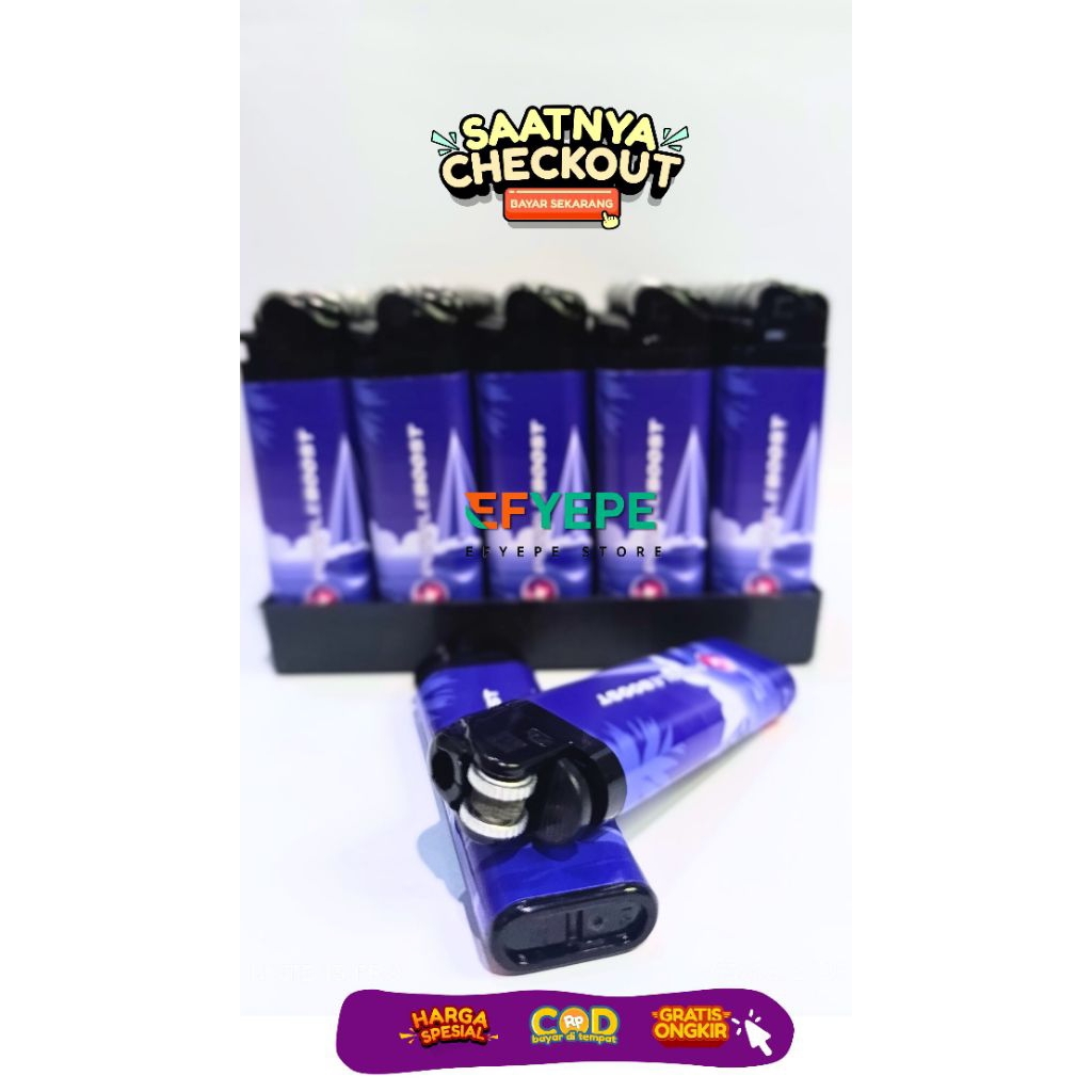 TOKAI KOREK GAS MOTIF KOREK API RODA MOTIF MURAH ASLI ORIGINAL TOKAI MANCIS