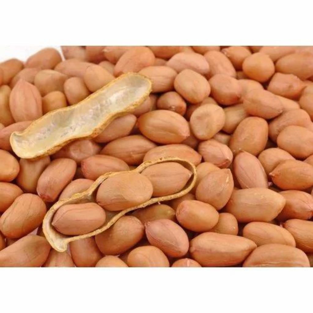 

Kacang Tanah 250 gr