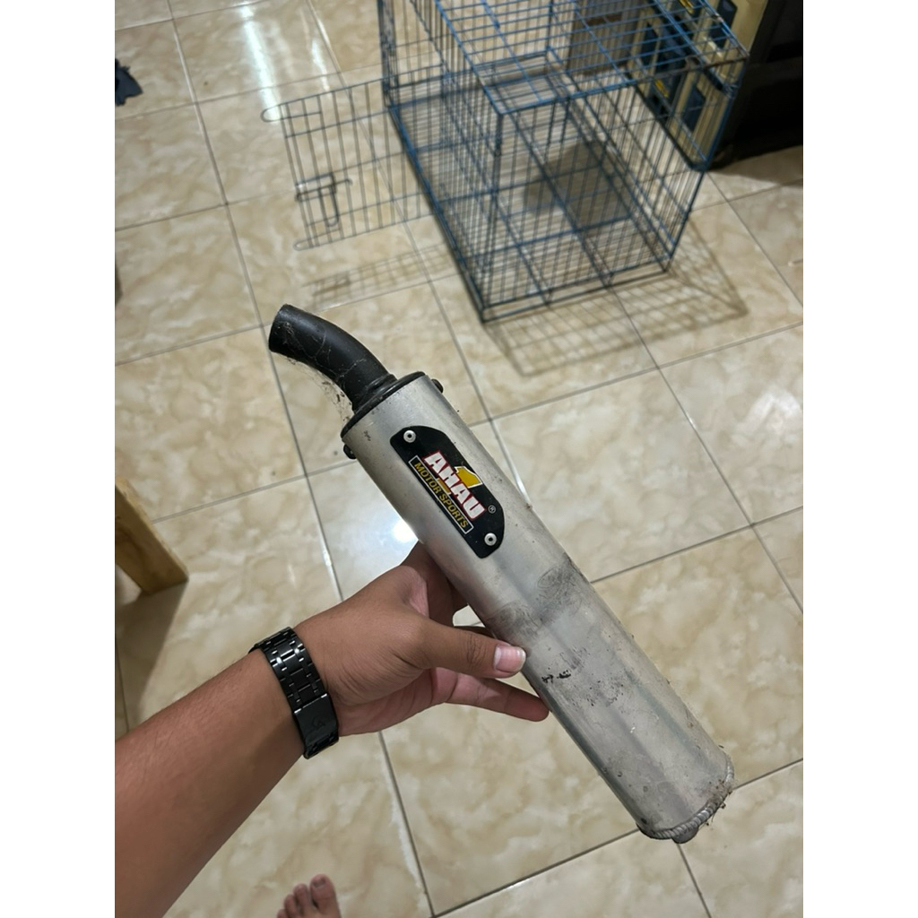 silincer set chamber