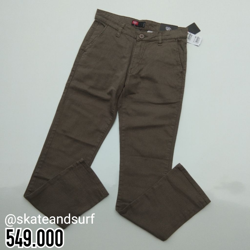 CELANA CHINO NO FEAR ORIGINAL