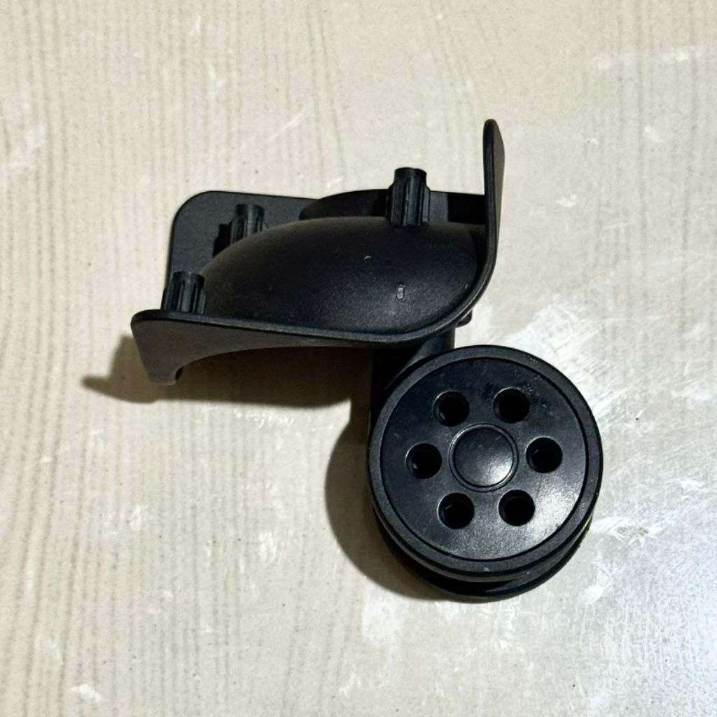 Roda Koper Fiber 360 Derajat (R40)