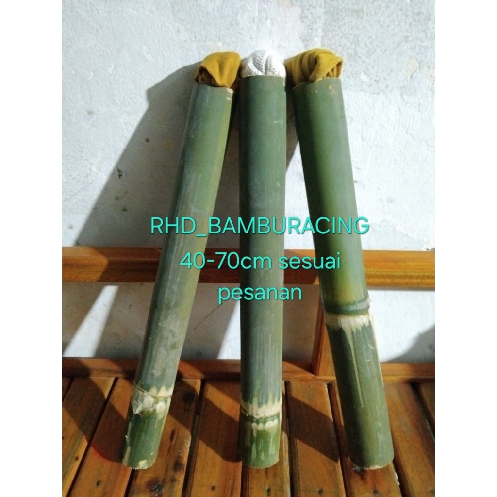 Harga obor bambu pawai Terbaru Jan 2026 | BigGo Indonesia