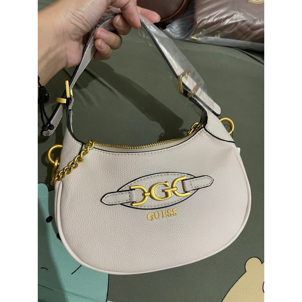 JKT BS GOj3K New Arrival guess MALVA tas guess selempang original tas guess murah