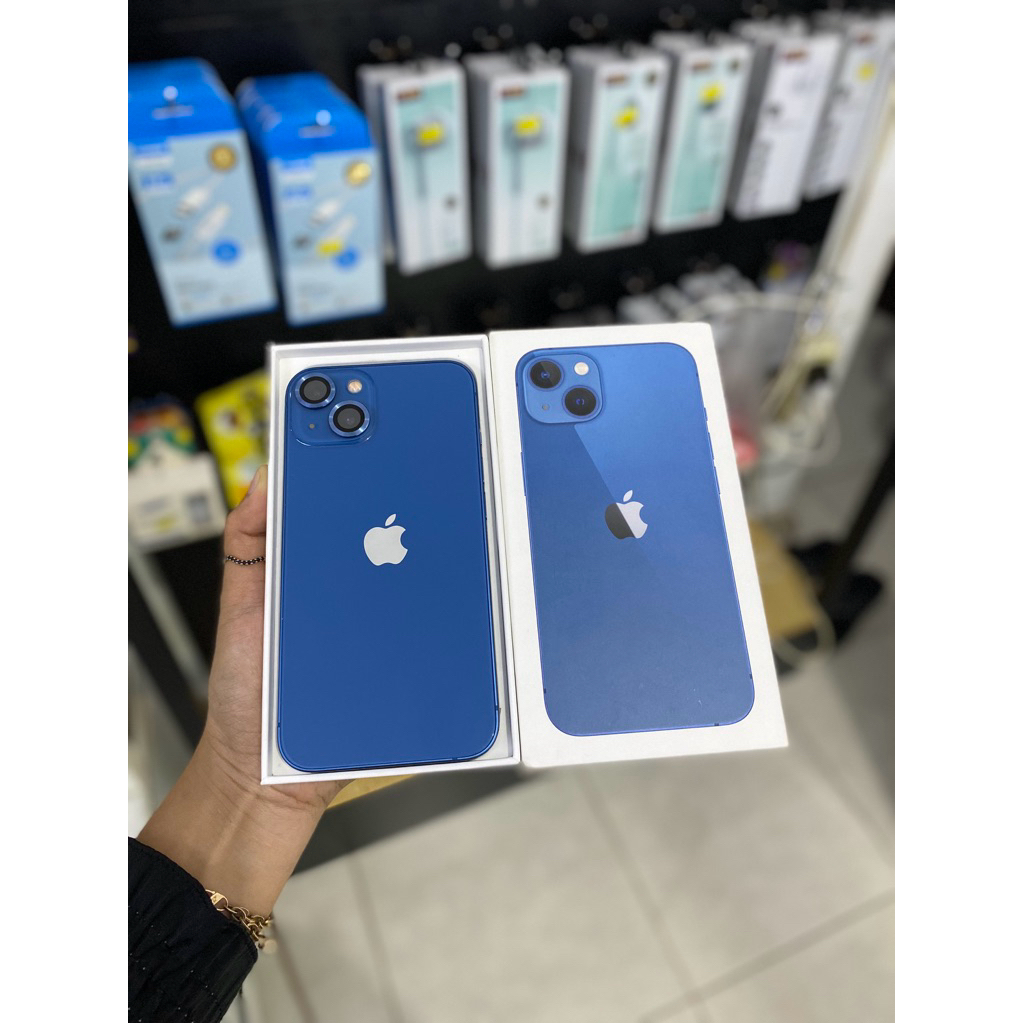 iphone 13 second ibox 128gb