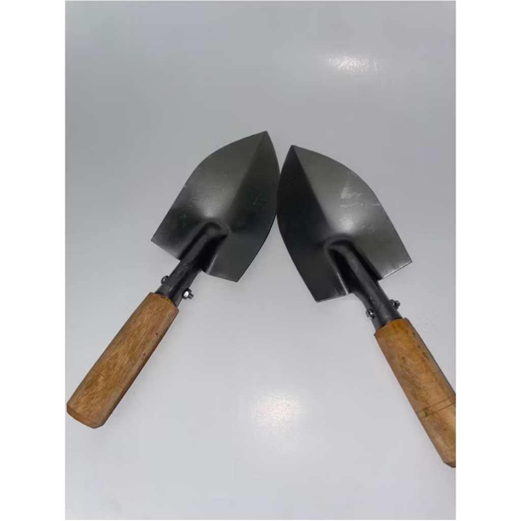 Sekop / Cetok Taman mini