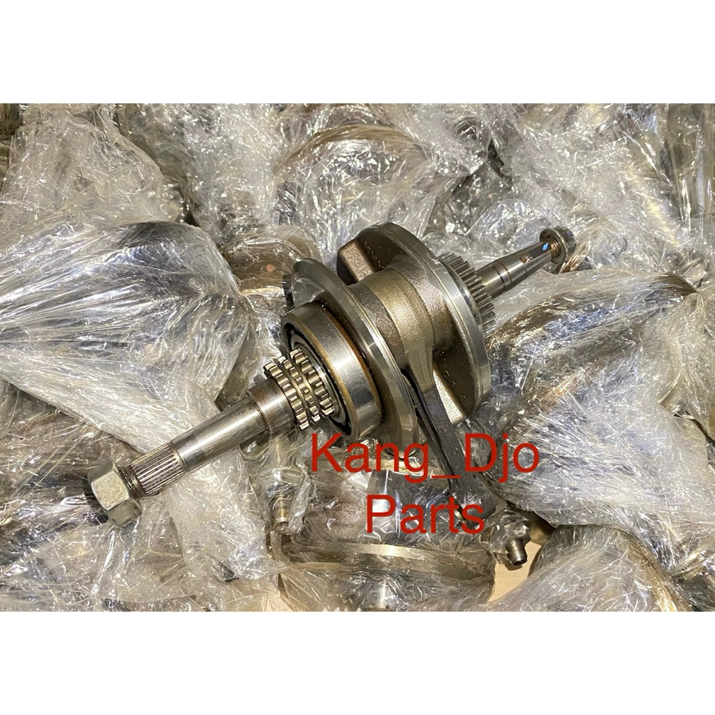 KRUK AS BANDUL HONDA BEAT KARBU SCOPY KARBU KODE KVY ORIGINAL UNIT
