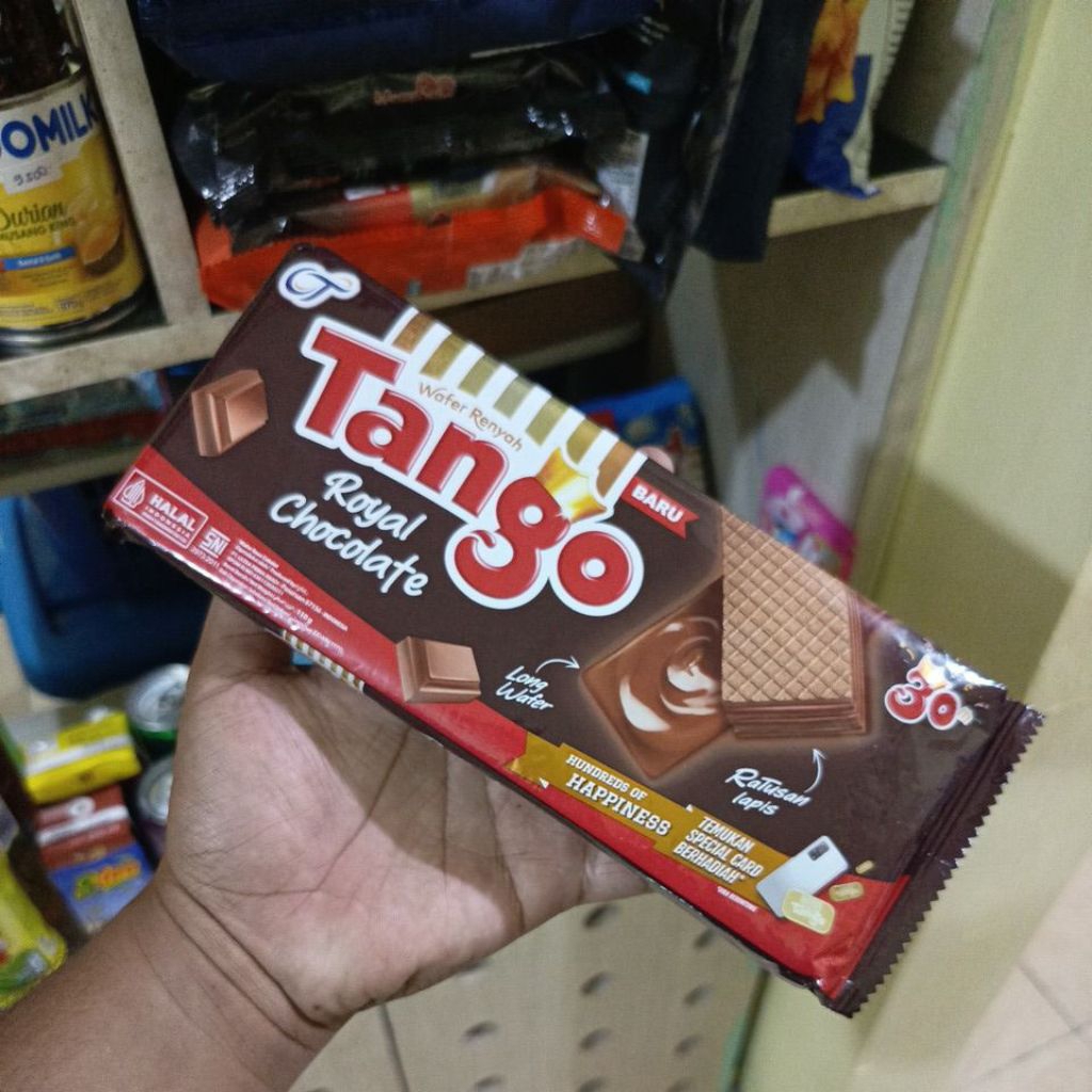 

TANGO 110g