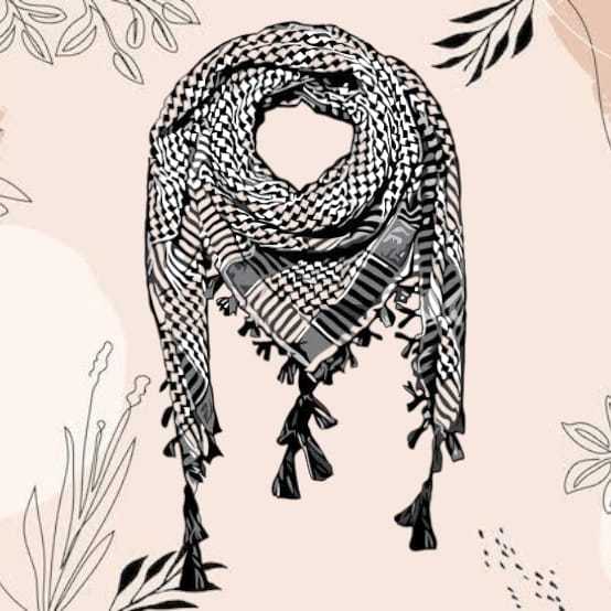 Sorban Haji Sorban Santri Sorban Arab Sorban Palestina