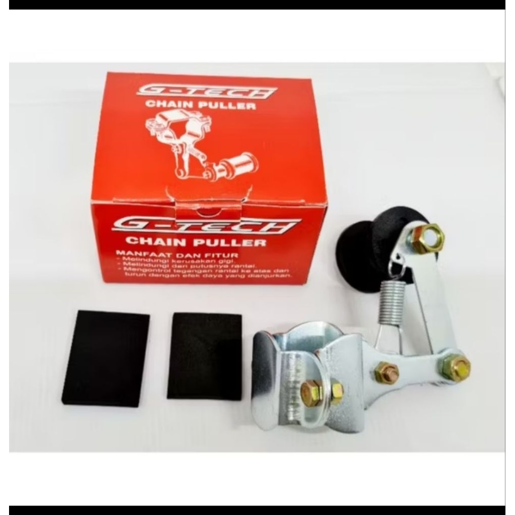 Stabilizer roll rantai set universall semua motor bebek stabilizer roll rantai