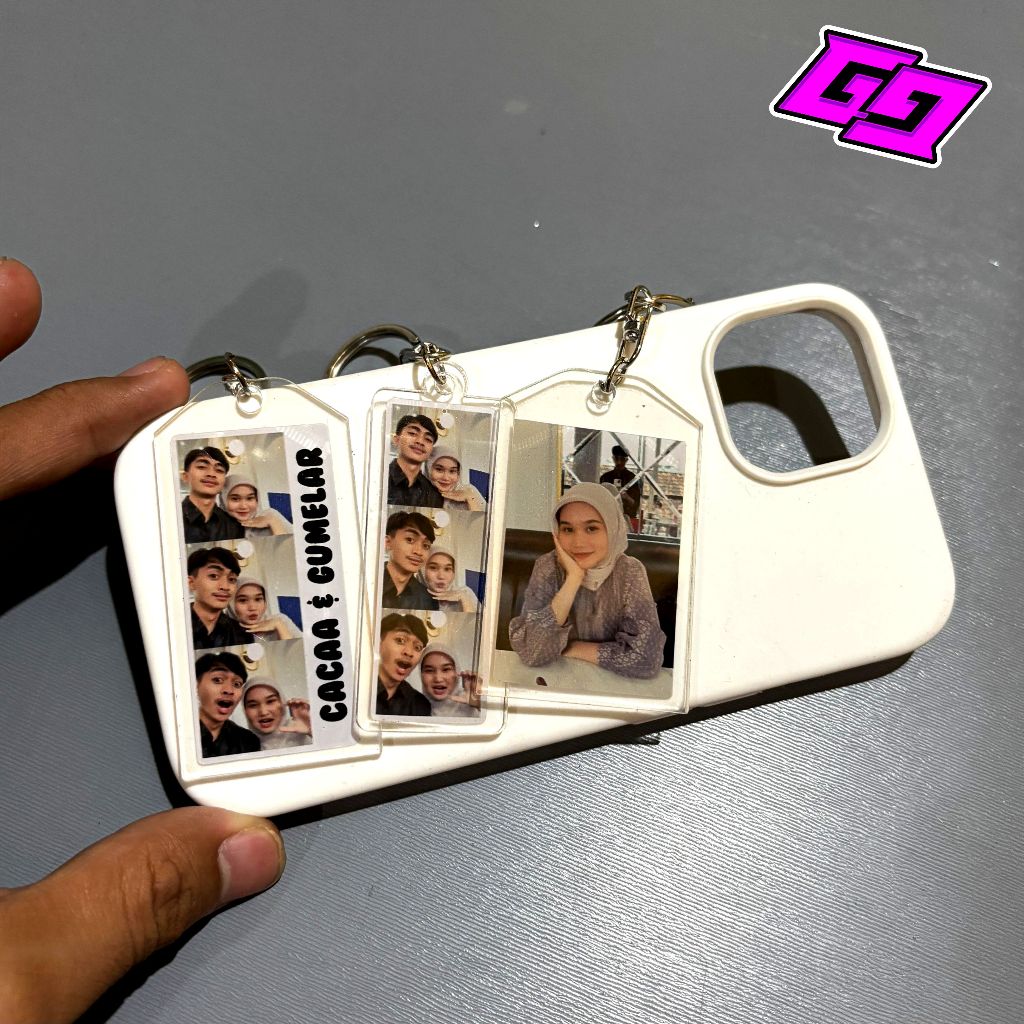 

GANCI FOTO KOLASE BEBAS REQUEST STIKER FOTO KOLASE