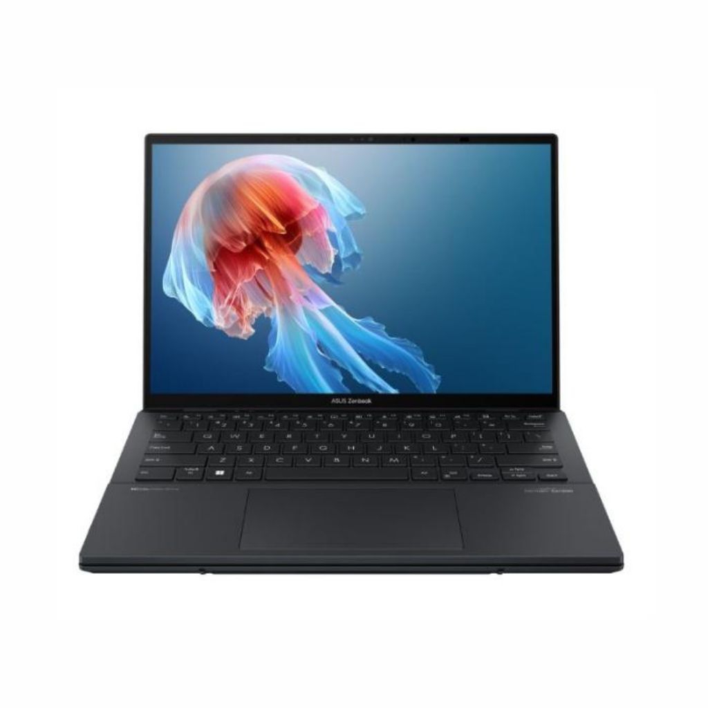 ASUS ZENBOOK DUO UX8406MA OLED ULTRA 7 155H 16GB 1TB 14" TOUCH W11 - NON BUNDLING, ULTRA 7 155H