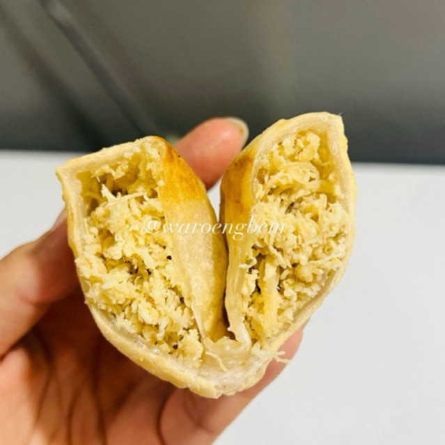 

CIRENG ISI AYAM ORIGINAL WAROENGBEM isi 4