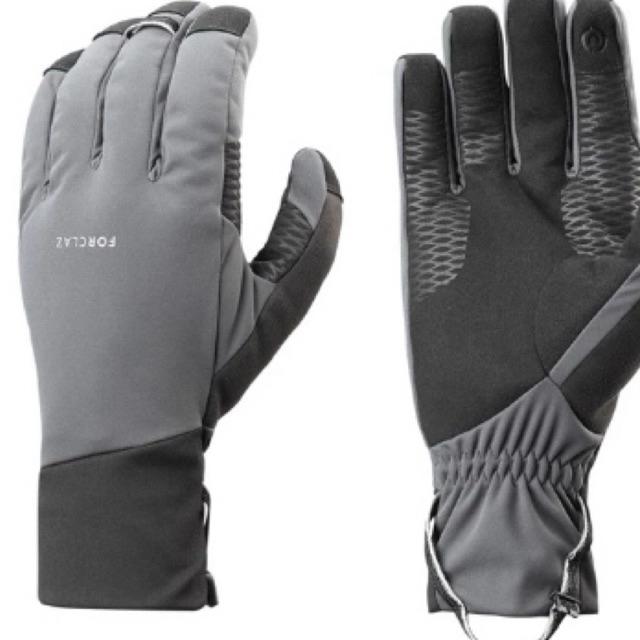 sarung tangan forclaz