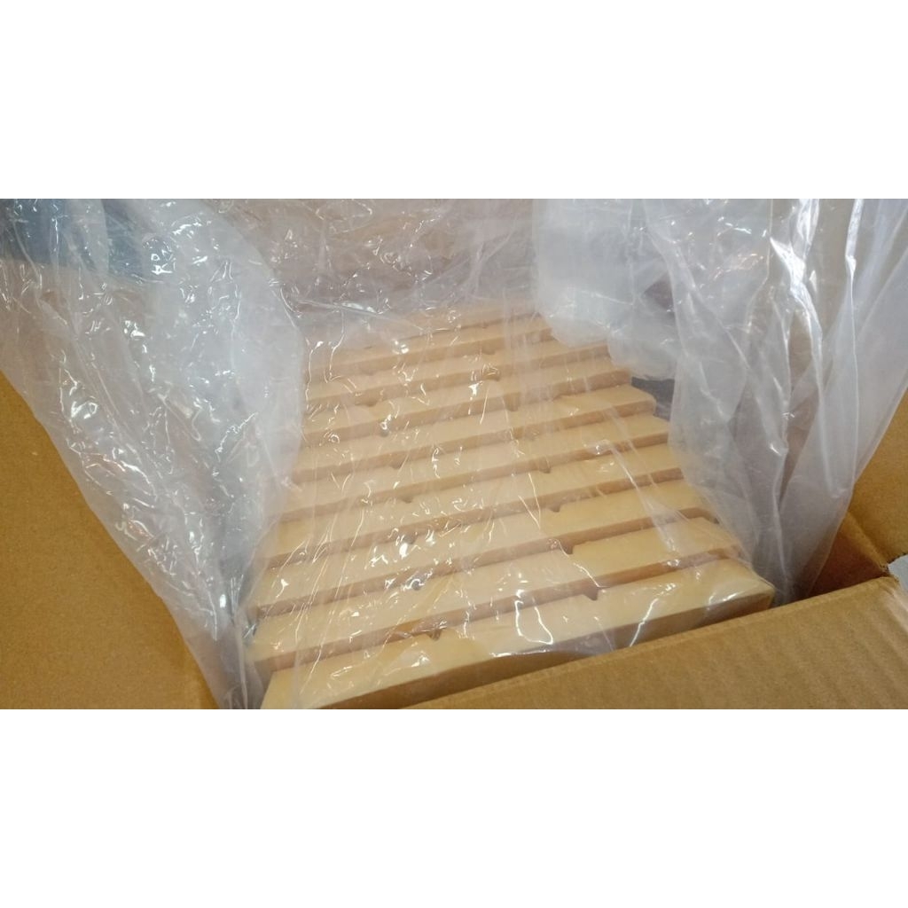 

White Compound Elmer 1kg Halal Rasa Coklat Vanila