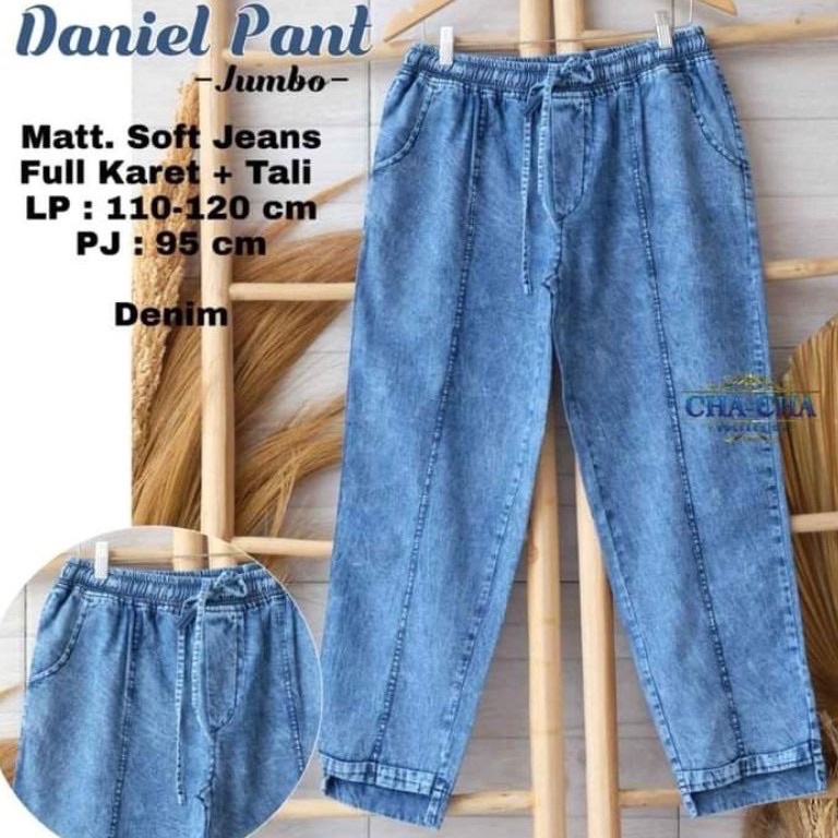 KODE H38G Celana big size wanita celana big size celana big size jumbo wanita celana big size wanita