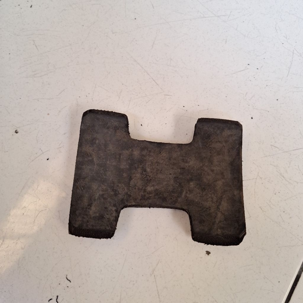 SPAREPART MOBIL KARET GANJAL PER MODEL H (ISI 10)