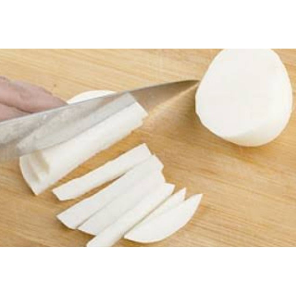 

Bengkoang Potong 250gr