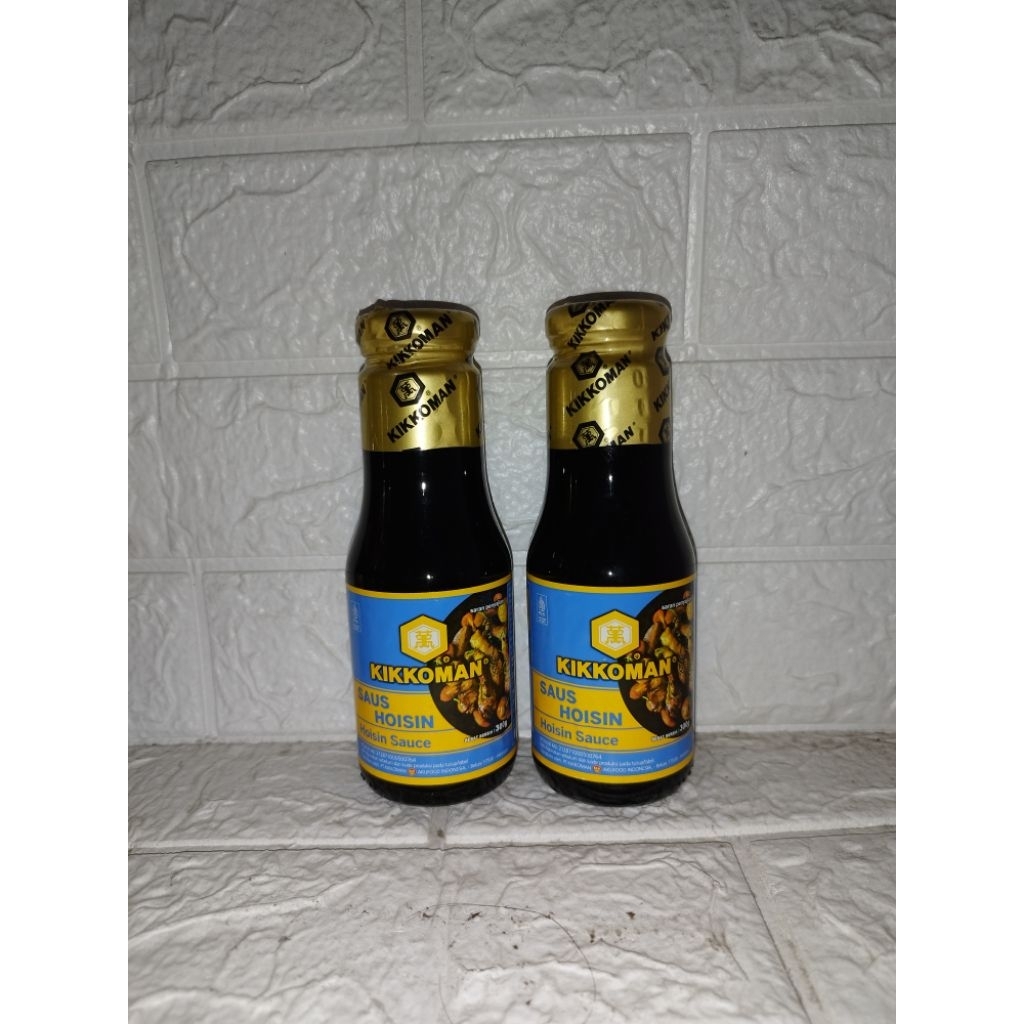 

Kikoman Hoisin sauce