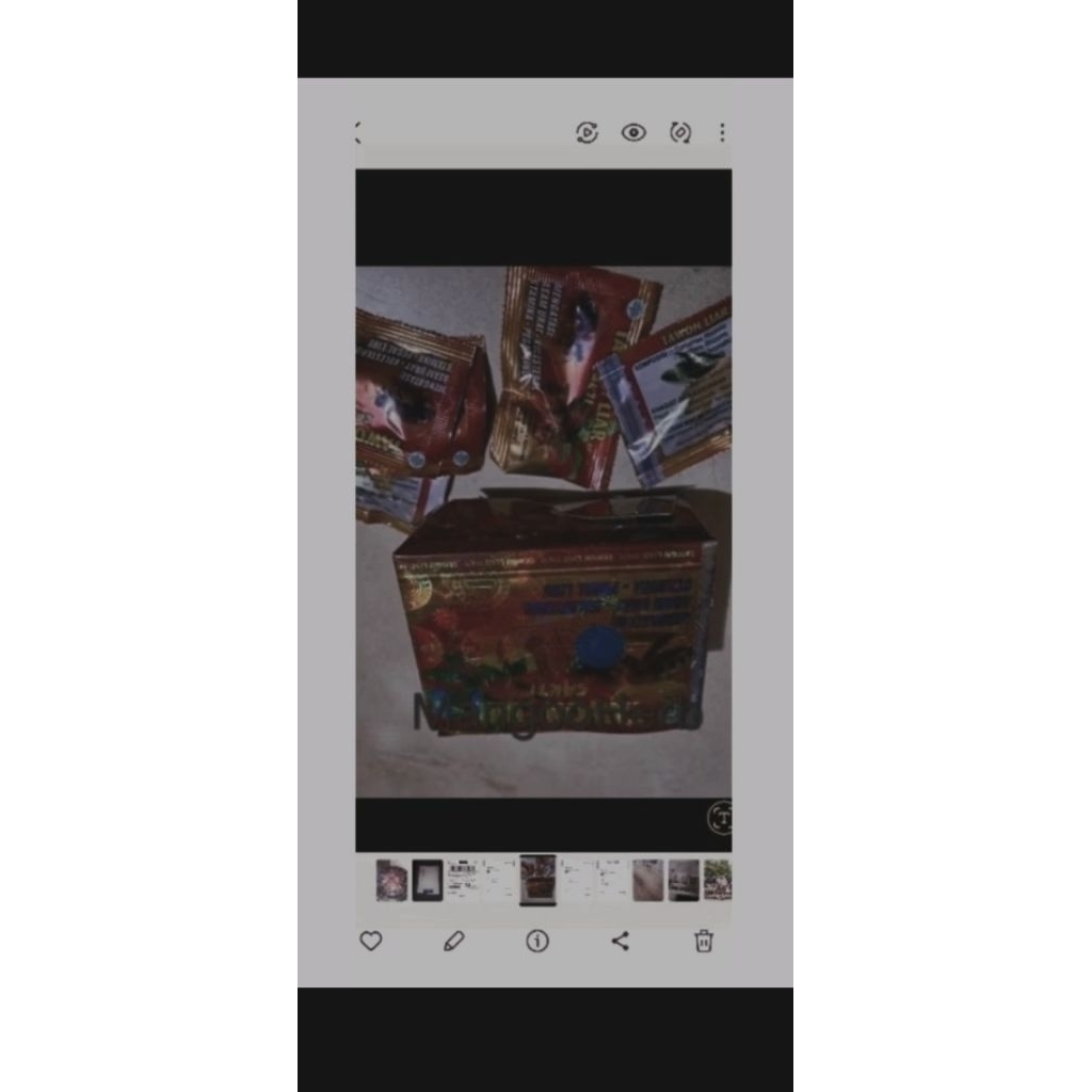 

makanan herbal alami untuk pegal rempah2