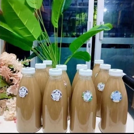 

JAMU BERAS KENCUR 350ml HOME MADE 100% ORIGINAL
