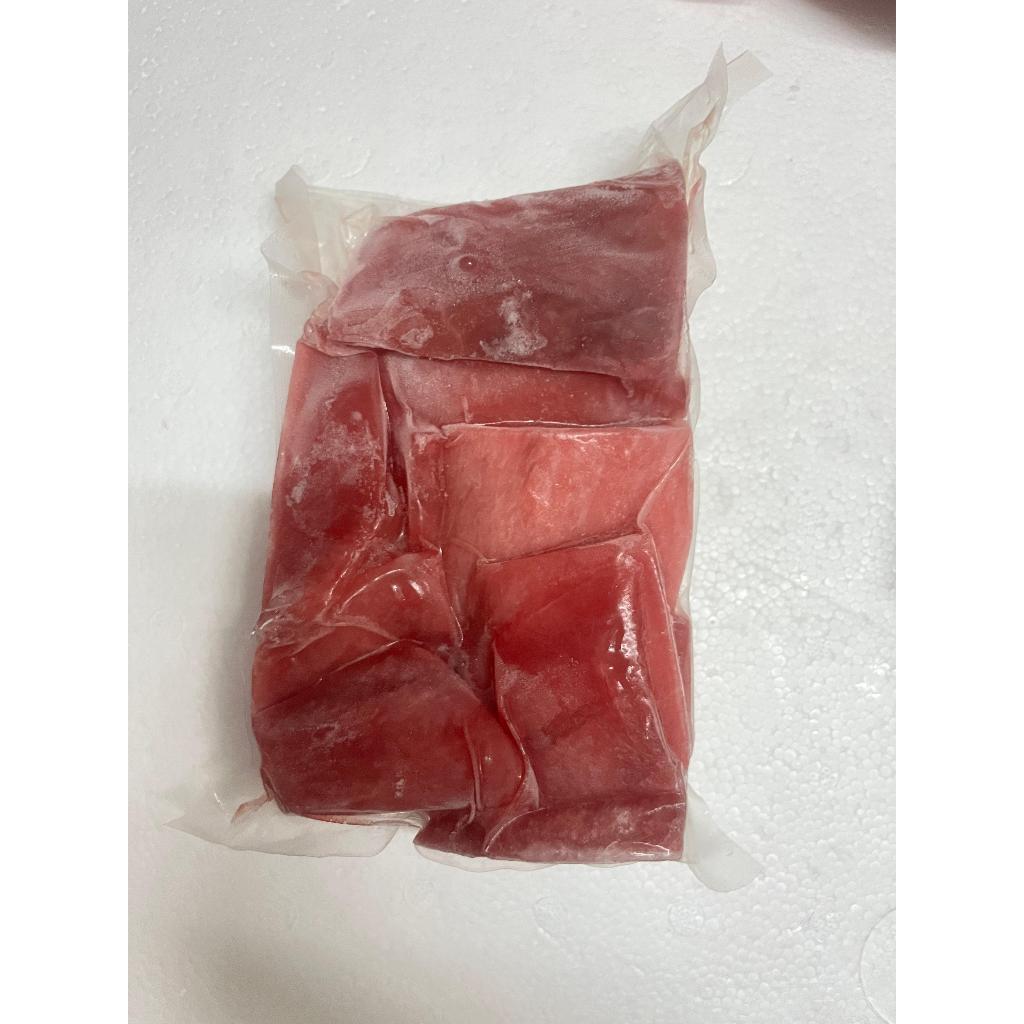 

IKAN TUNA PARCEL @500gr