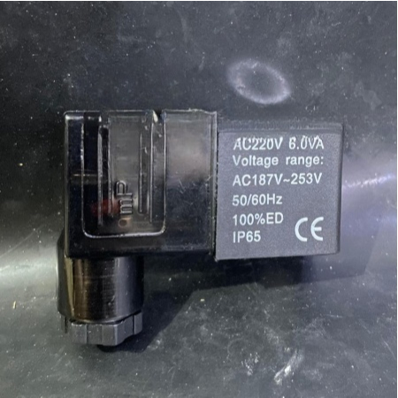 coil solenoid valve airtac ac 220 - Voltase Ac220