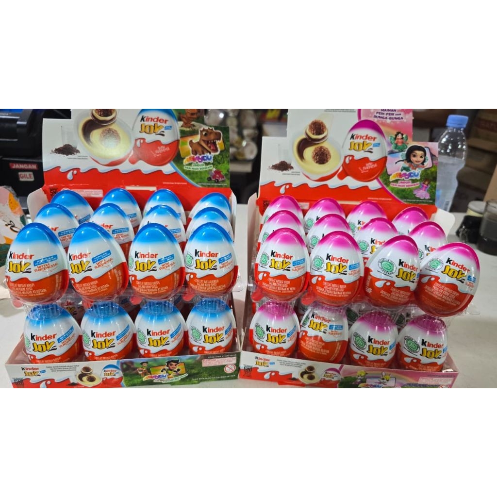 

kinder joy