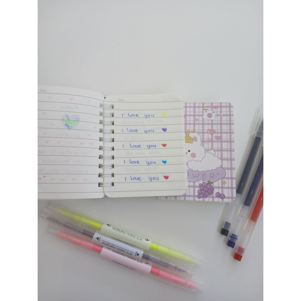 

jasa tulis scrap book