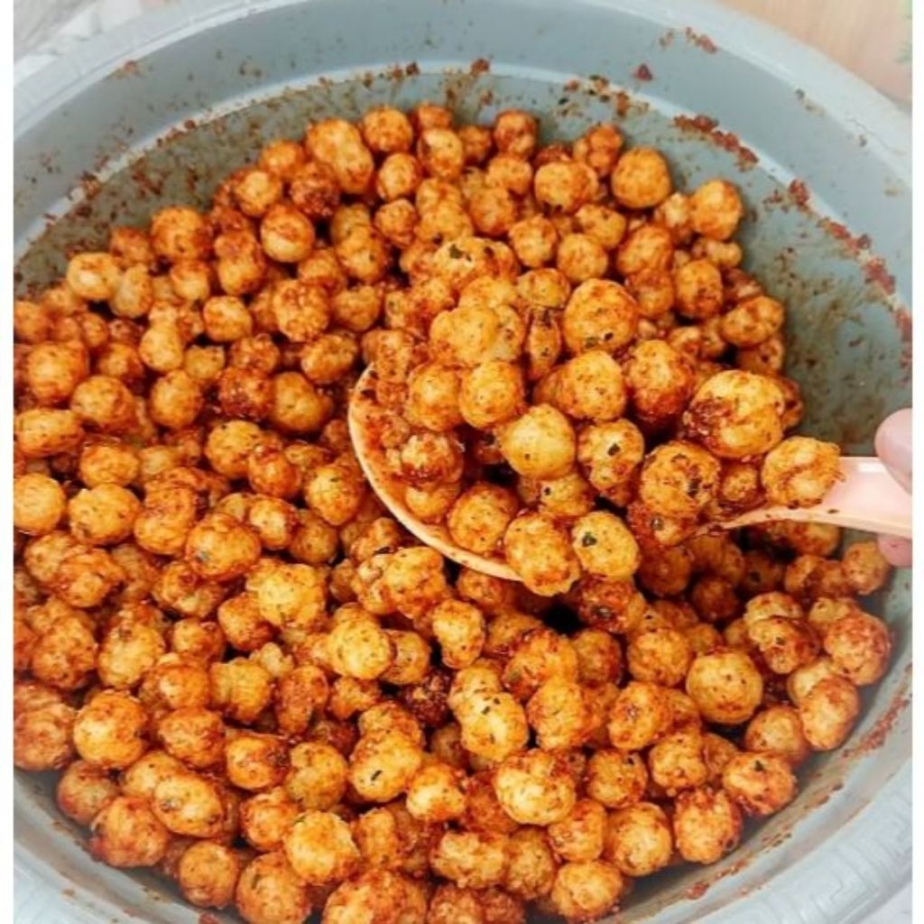 

Sukro Cikur Pedas
