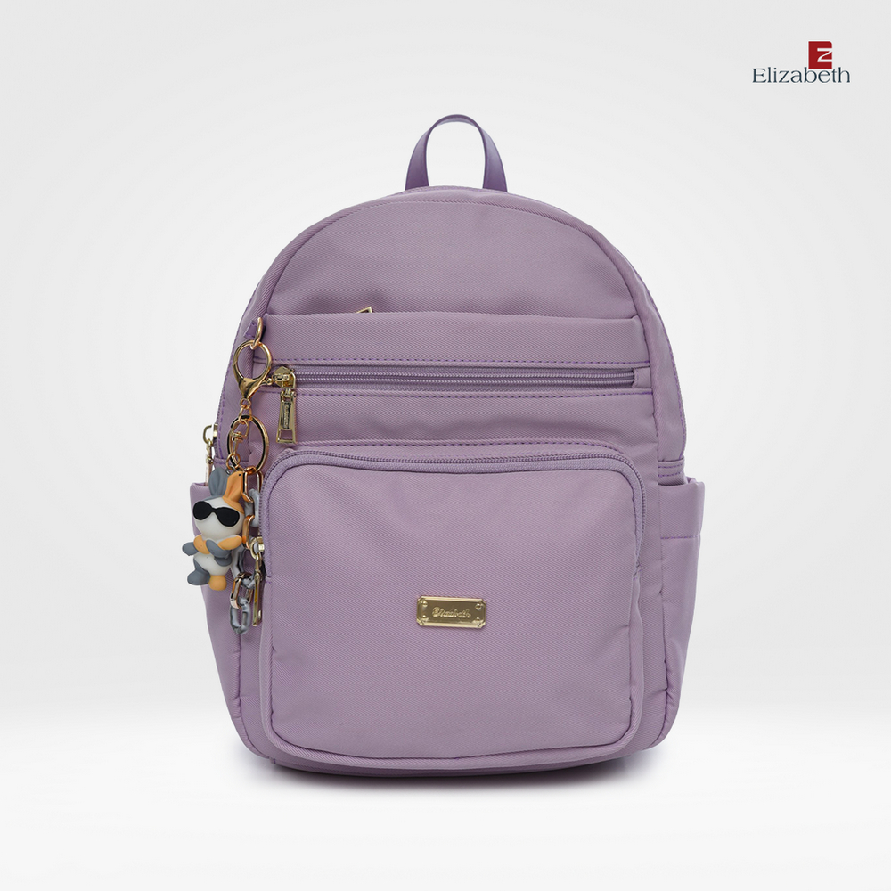 Tas Ransel Wanita Elizabeth Backpack 0055-6337