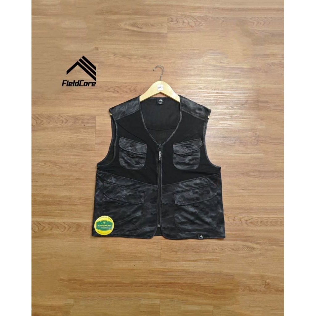 fieldcore 4pocket tactical vest
