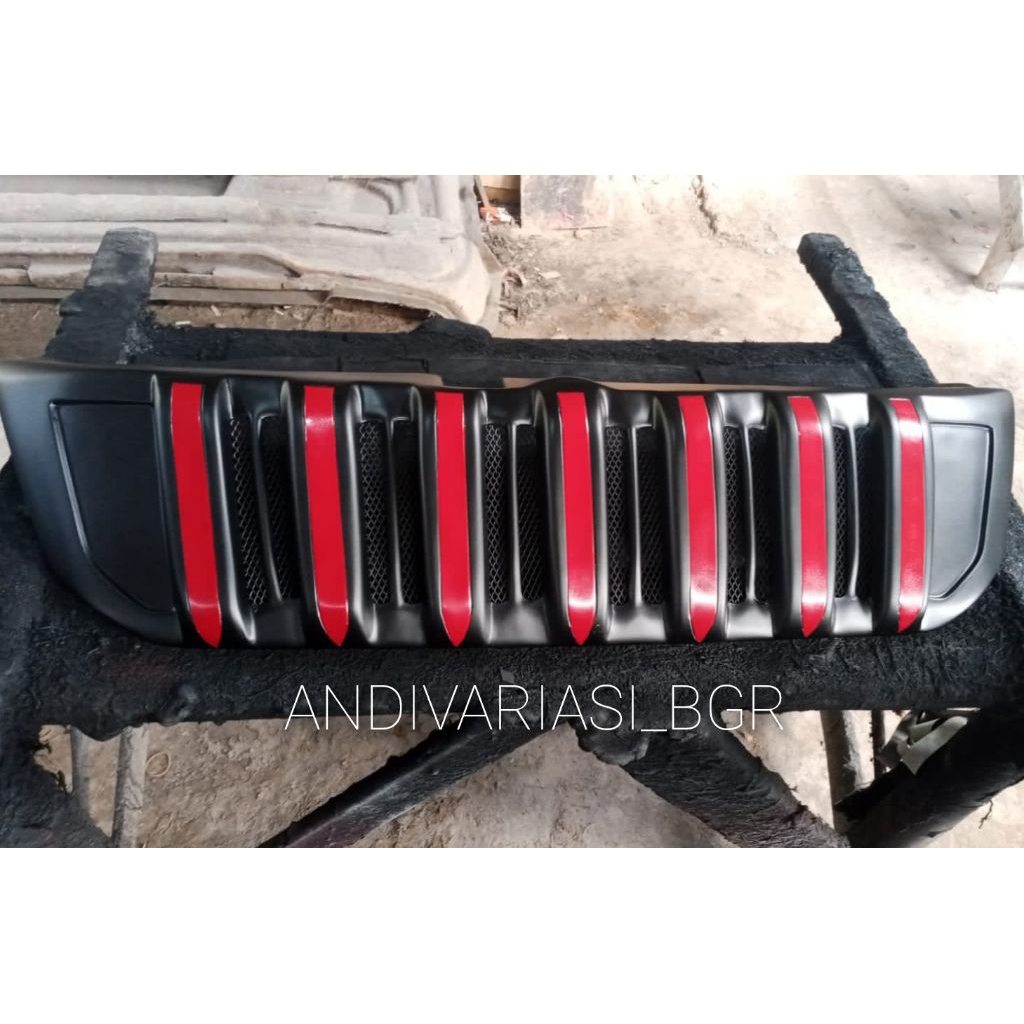 Grill DFSK GLORY 580