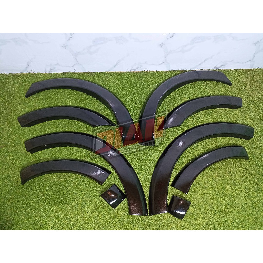 fender terios rush  model ori variasi mobil varisi mobil murah