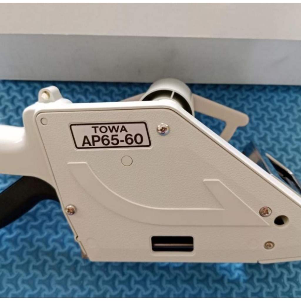 

towa label applicator ap65-60