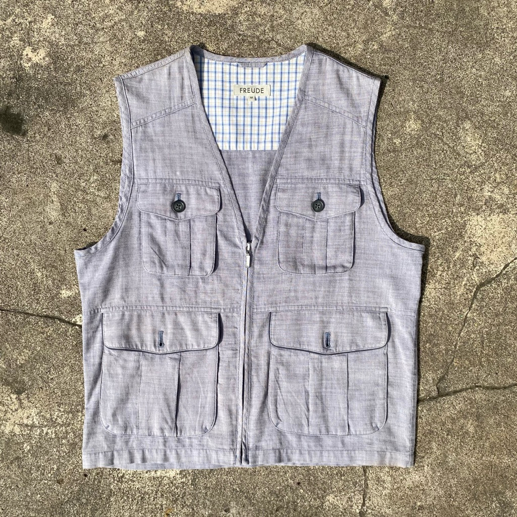 Freude vest