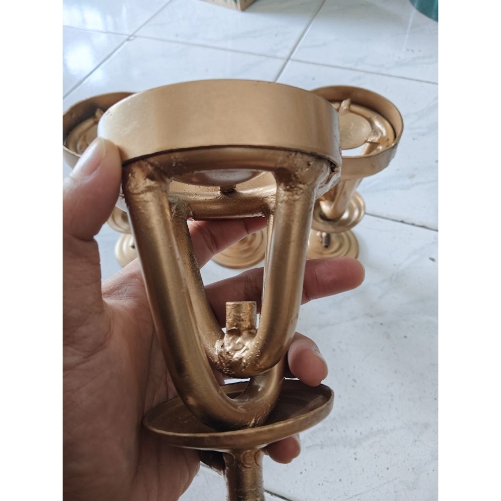 kompor semawar tipe 203 solar minyak tanah