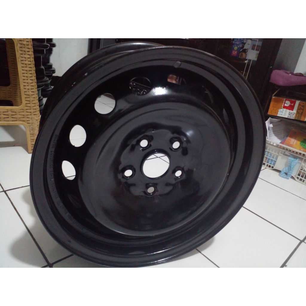 velg kaleng wuling ring 16 pcd 5x114